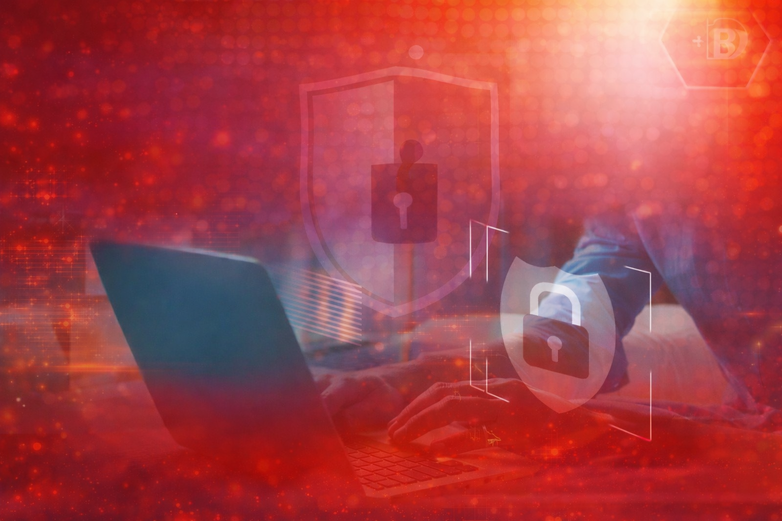 Bảo mật dữ liệu trực tuyến