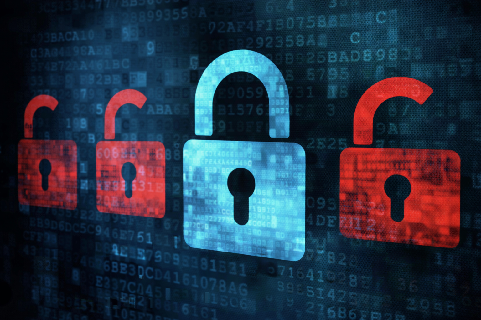 Bảo mật kỹ thuật số