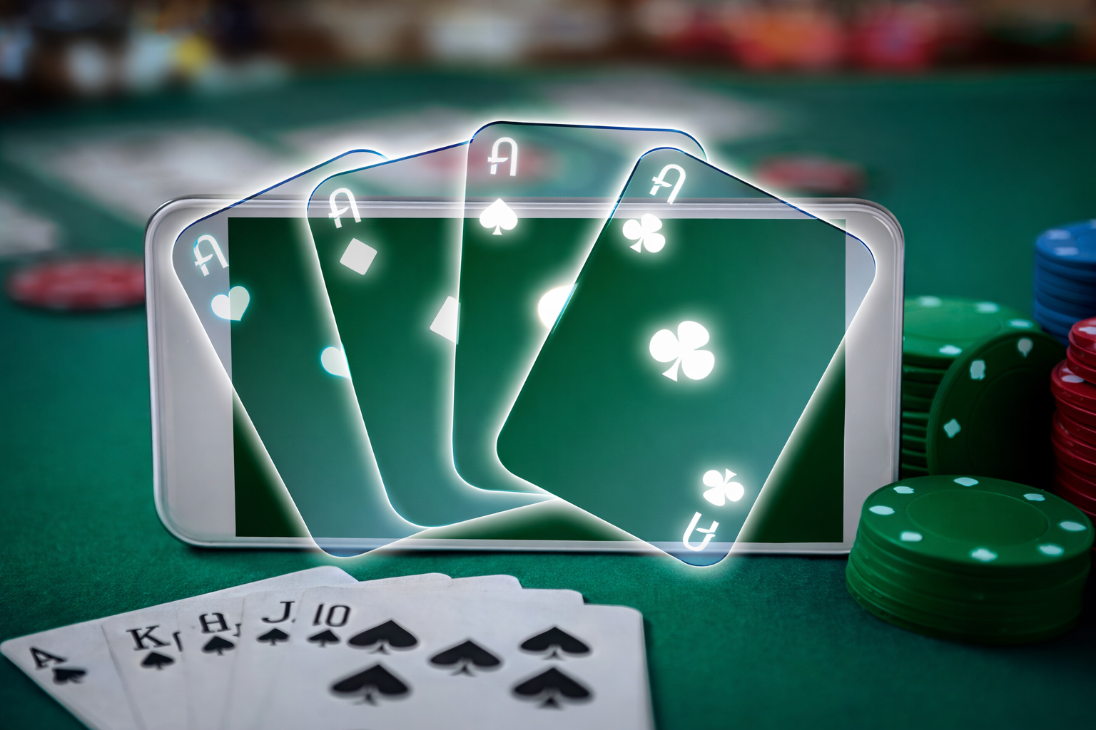 Bộ bài tứ quý và 365 Games và V8 Poker