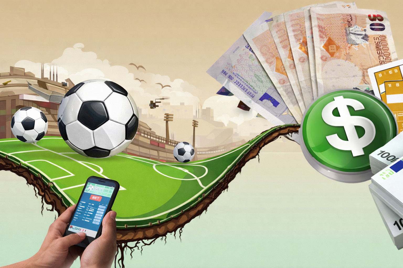 Cá cược thể thao