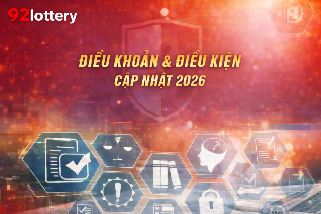 Điều khoản và điều kiện 2026