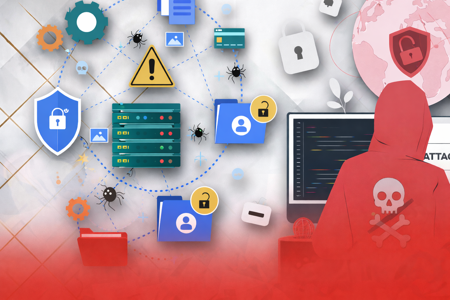 Những trường hợp không được miễn trừ trách nhiệm