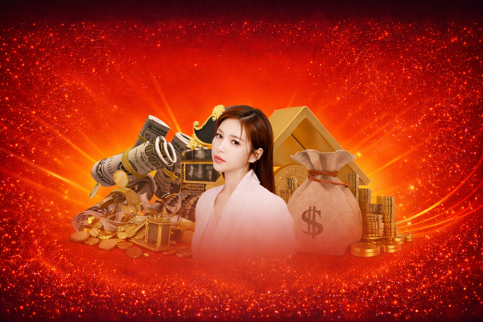 Nạp và rút tiền 92Lottery nhanh chóng và an toàn