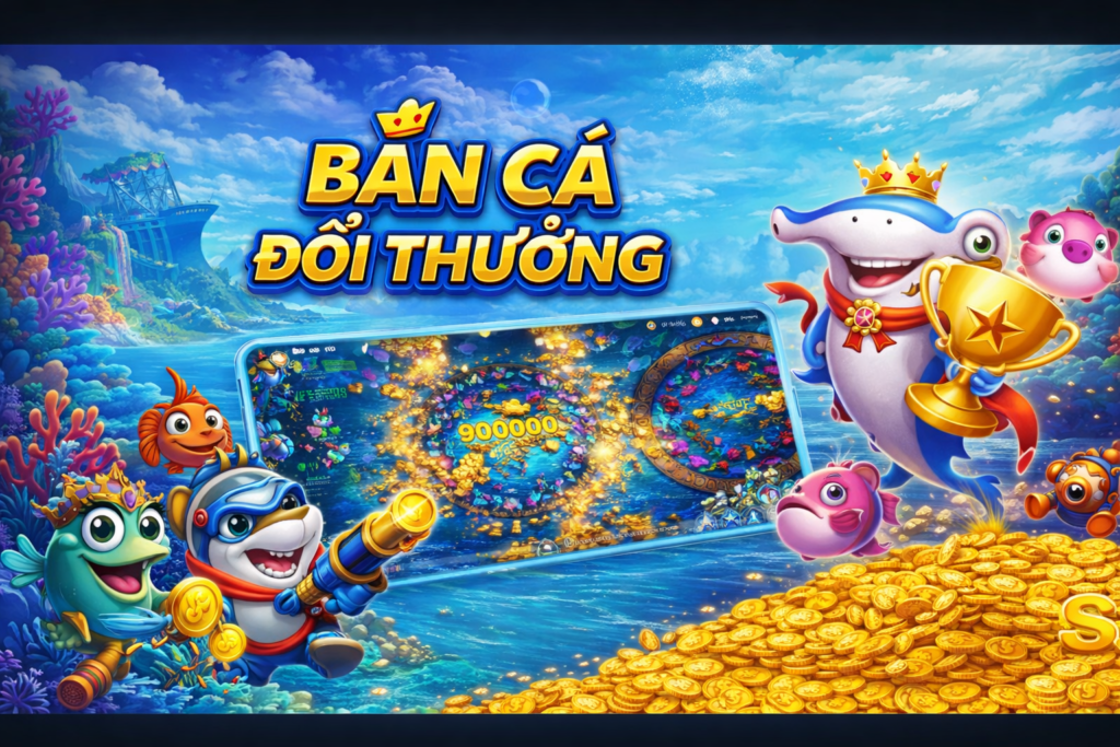 Săn thưởng dưới đáy đại dương