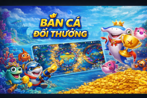 Săn thưởng dưới đáy đại dương