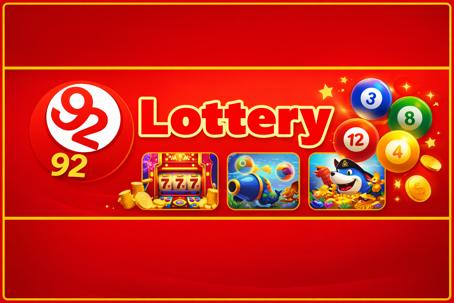 Tải app 92Lottery ngay hôm nay