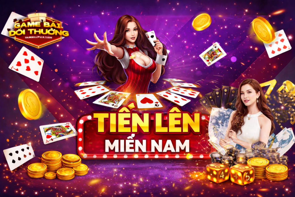 Tiến Lên Miền Nam hấp dẫn