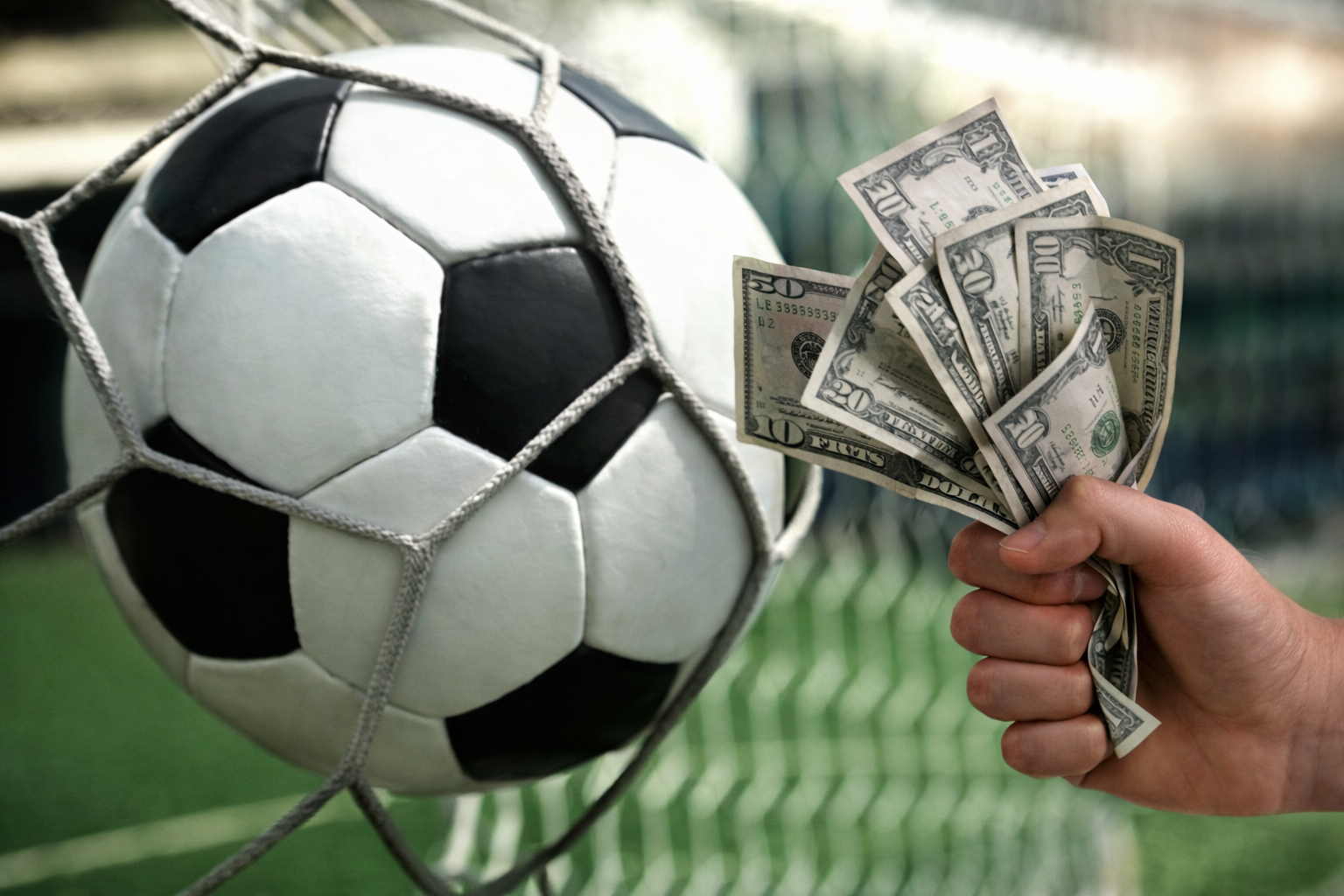 Mini games đá bóng